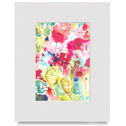 Giclée Print - Expressions #4