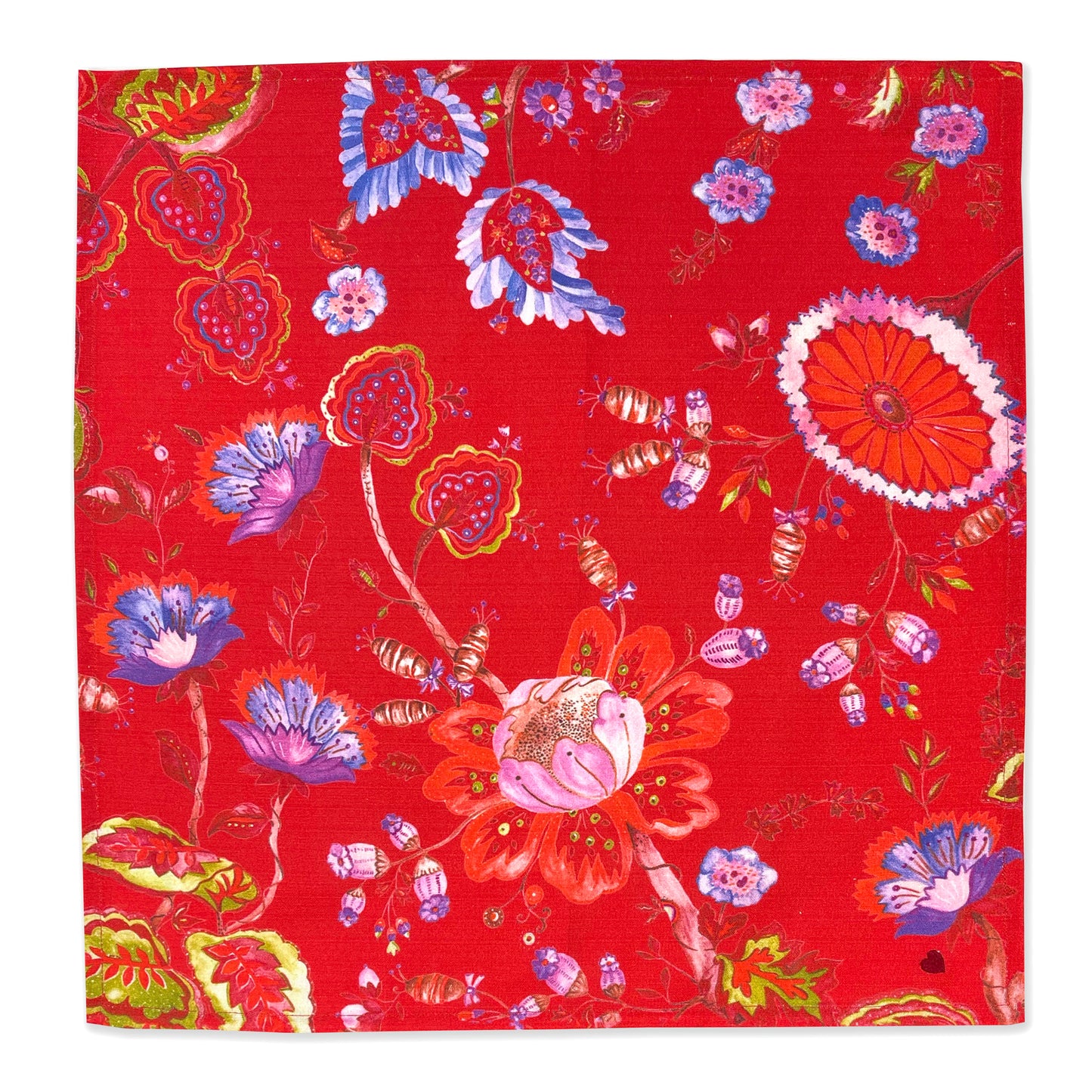 "A Touch Of Love Collection - Anima" Napkin
