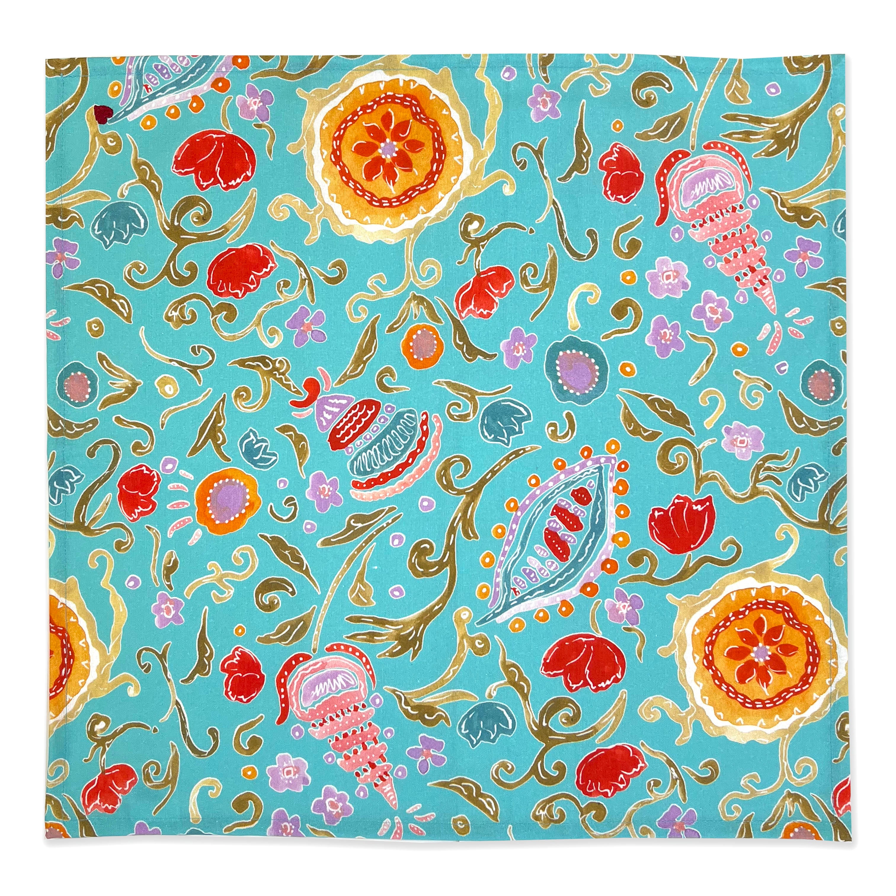 "A Touch Of Love Collection - Banais" Napkin