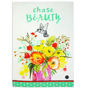 "Chase Beauty #4" Kitchen Towel