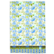 "Bloom" Kitchen Towel