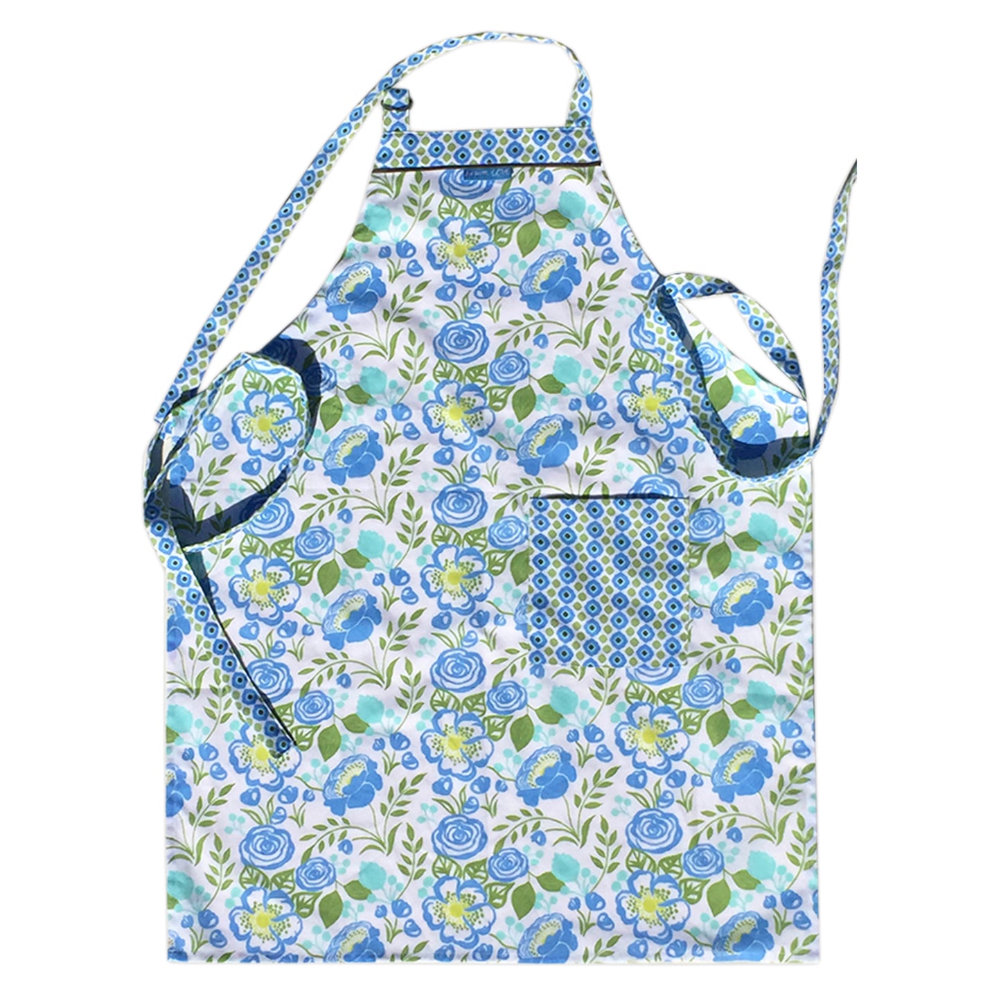 "Bloom" Apron