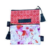 "Profusion" Mini Clutch Bag