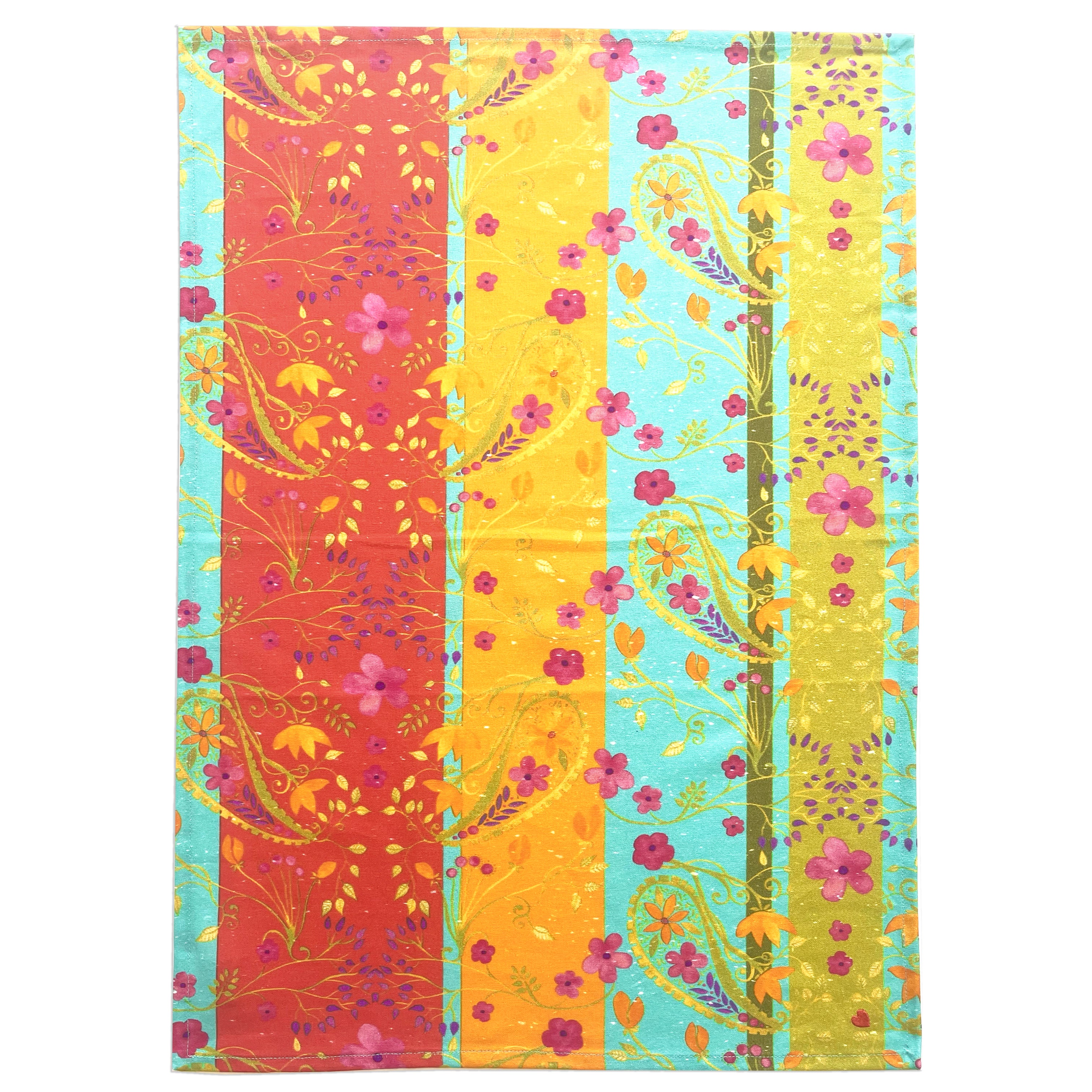 "A Touch Of Love Collection - Transformation" - Kitchen Towel